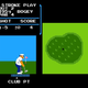 Illustration for article titled No Masters? No Problem! Retro Video Game Quarantine Hits The Links With NES Golf